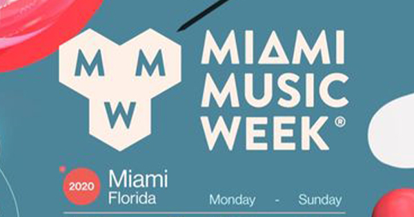 Miami Music Week 2020 Label Worx