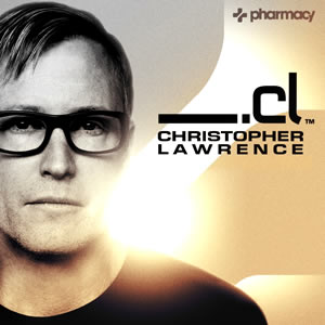 Christopher Lawrence