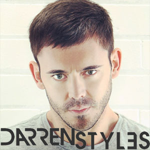Darren Styles