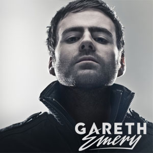 Gareth Emery