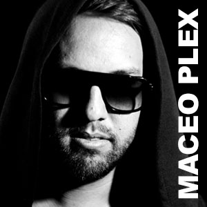 Maceo Plex