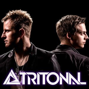 Tritonal