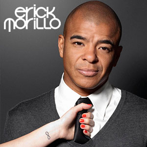 Erick Morillo