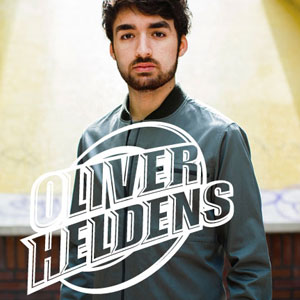 Oliver Heldens