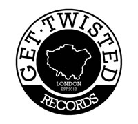 Get Twisted Records