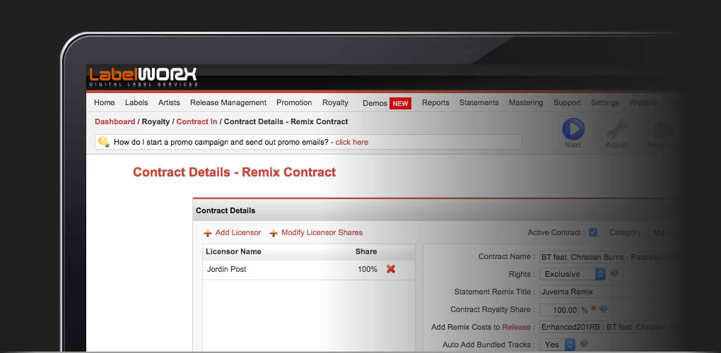 30 Label Worx Labels Design Ideas 2020
